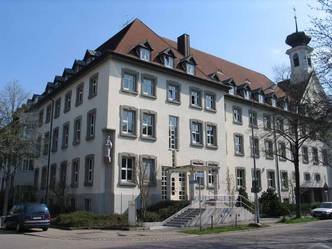 Quelle: BDKJ Freiburg Foto zeigt Erzbischöfliches Seelsorgeamt Freiburg