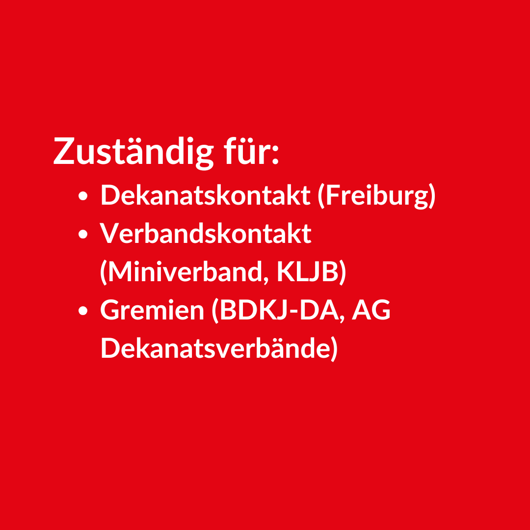 Quelle: BDKJ Freiburg